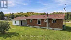 316 BUCK HILL ROAD | Bancroft Ontario | Slide Image Two