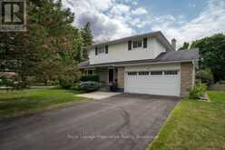 29 HOPE CRESCENT | Belleville Ontario | Slide Image One