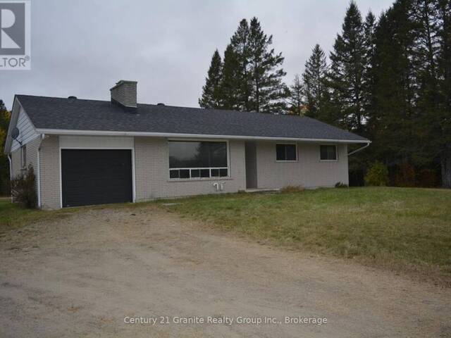 31289 HWY 62 N Bancroft Ontario, K0L 1C0 - 3 Bedrooms Home For Sale