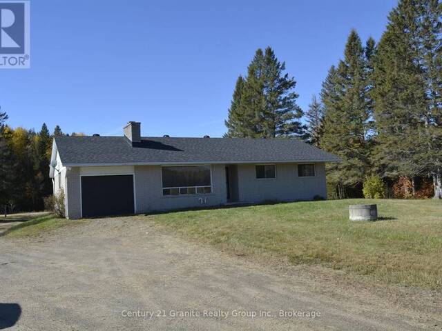 31289 HWY 62 N Bancroft Ontario, K0L 1C0 - Property For Sale