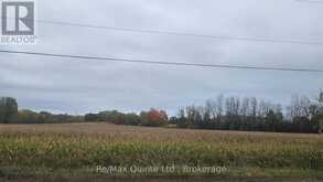 0 FRANKFORD ROAD | Quinte West Ontario | Slide Image One