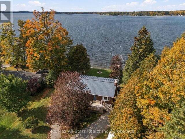 2698 WESTVIEW ROAD North Kawartha Ontario, K0L 2H0 - 4 Bedrooms Waterfront Home For sale