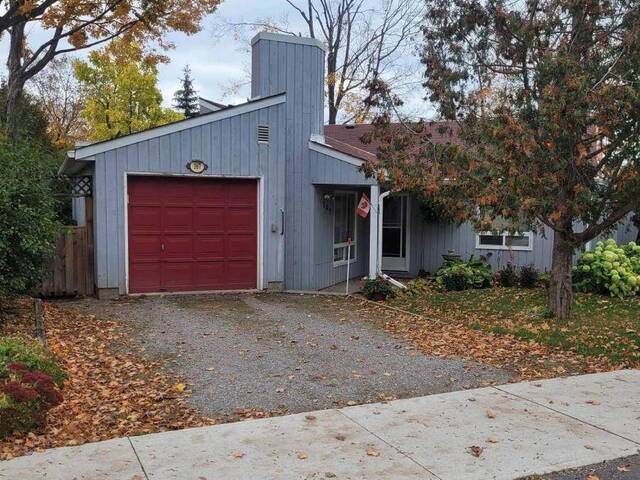 167 MAIN STREET Bobcaygeon Ontario, K0M 1A0 - 2 Bedrooms Home For Sale