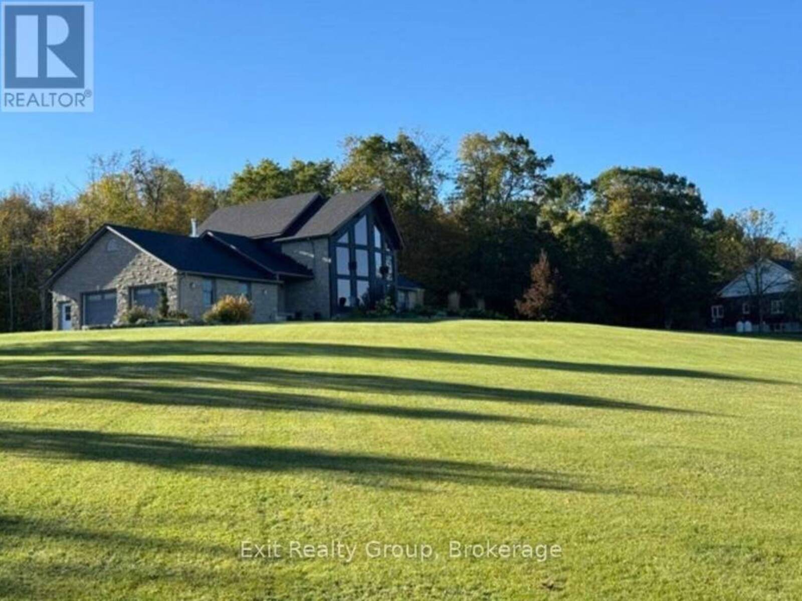 418 WILSON ROAD, Stirling-Rawdon, Ontario K0K 3E0
