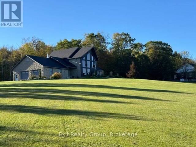 418 WILSON ROAD Stirling-Rawdon Ontario, K0K 3E0 - 4 Bedrooms Home For Sale