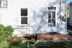 395 BLEECKER AVENUE | Belleville Ontario | Slide Image Seventeen