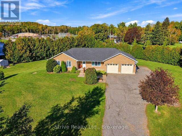 138 JOHNSTON COURT Alnwick-Haldimand Ontario, K0K 2G0 - 4 Bedrooms Home For Sale