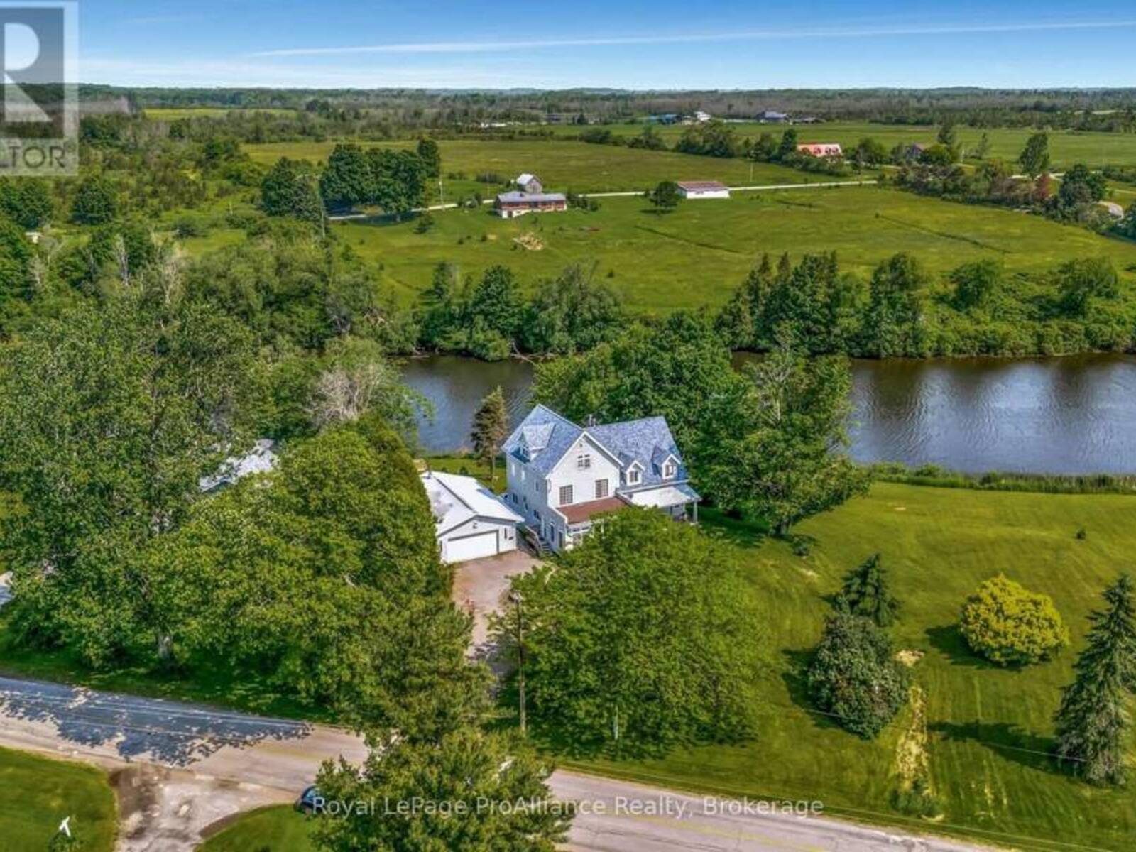 2925 COUNTY ROAD 10, Hillier, Ontario K0K 2P0