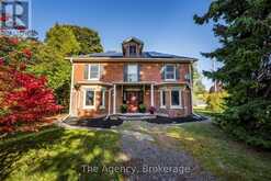 310 RIDOUT STREET | Port Hope Ontario | Slide Image One