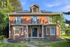 310 RIDOUT STREET | Port Hope Ontario | Slide Image Two