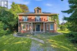 310 RIDOUT STREET | Port Hope Ontario | Slide Image Three