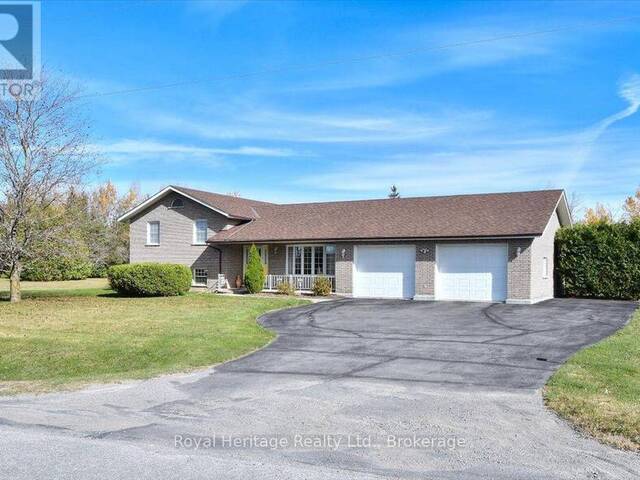 476 EMILY PARK ROAD Kawartha Lakes Ontario, K0L 2W0 - 3 Bedrooms Home For Sale