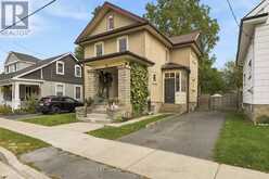 9 SOUTH PARK STREET | Belleville Ontario | Slide Image One