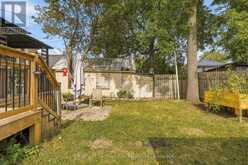 9 SOUTH PARK STREET | Belleville Ontario | Slide Image Thirty-nine