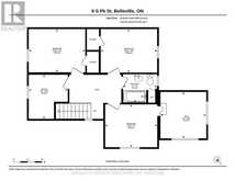 9 SOUTH PARK STREET | Belleville Ontario | Slide Image Forty-three