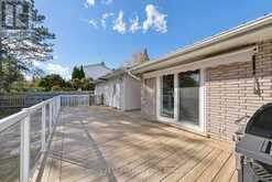 86 CRYSTAL SPRINGS DRIVE | Peterborough Ontario | Slide Image Thirty-nine