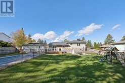 86 CRYSTAL SPRINGS DRIVE | Peterborough Ontario | Slide Image Forty-three