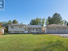 86 CRYSTAL SPRINGS DRIVE Peterborough Ontario, K9J 6Y3