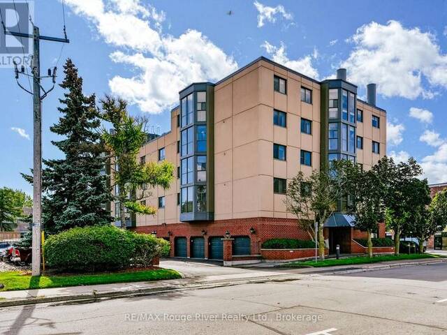 402 - 1 QUEEN STREET Cobourg Ontario, K9A 1M8 - 2 Bedrooms Condo For Sale
