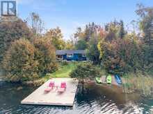284 KAWARTHA HIDEAWAY ROAD | North Kawartha Ontario | Slide Image One