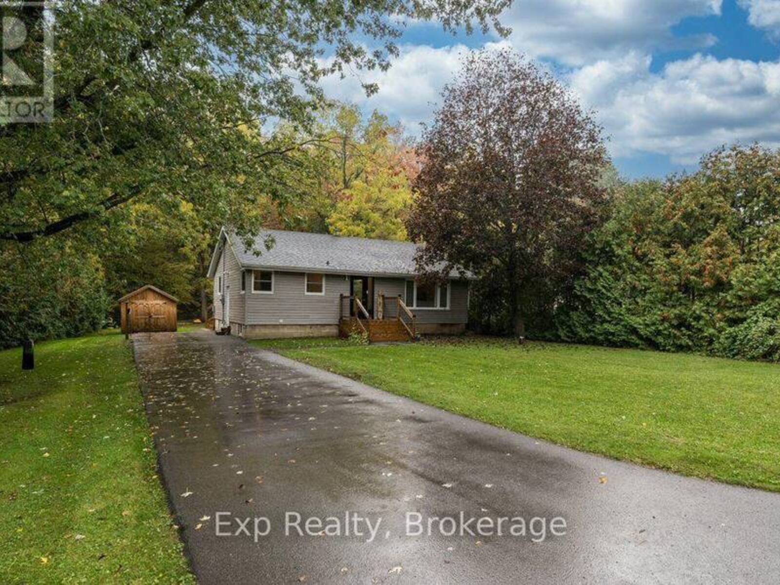 258 ALEXANDER ROAD, Brighton, Ontario K0K 1H0
