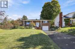 38 BURNHAM AVENUE | Alnwick-Haldimand Ontario | Slide Image One