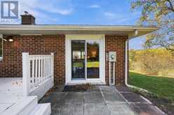 38 BURNHAM AVENUE | Alnwick-Haldimand Ontario | Slide Image Thirty-nine
