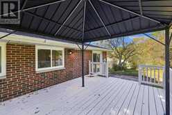 38 BURNHAM AVENUE | Alnwick-Haldimand Ontario | Slide Image Forty-one