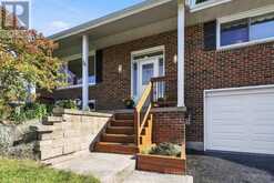 38 BURNHAM AVENUE | Alnwick-Haldimand Ontario | Slide Image Four