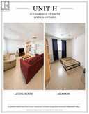 97 CAMBRIDGE STREET S | Lindsay Ontario | Slide Image Thirty-two