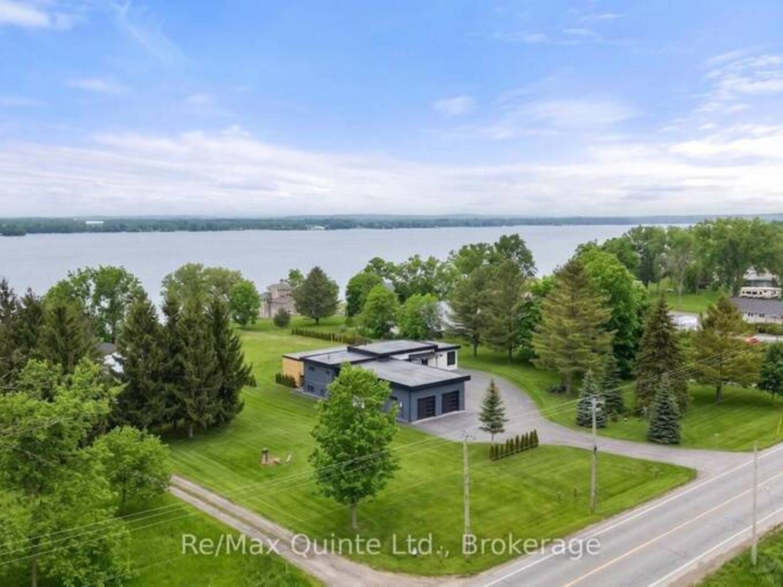2528 COUNTY ROAD 3, Prince Edward, Ontario K0K 1L0