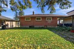 196 YEOMANS STREET | Belleville Ontario | Slide Image Thirty-one