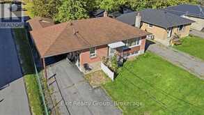 196 YEOMANS STREET | Belleville Ontario | Slide Image Three