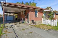 196 YEOMANS STREET | Belleville Ontario | Slide Image Five