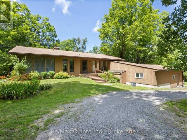 35 CONCESSION ROAD 11 ROAD E Hastings Ontario, K0L 1Y0 - 4 Bedrooms Home For Sale
