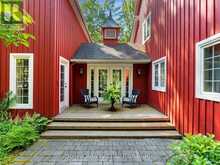 1035 GEORGE ROAD | Bracebridge Ontario | Slide Image Two