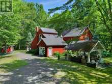 1035 GEORGE ROAD | Bracebridge Ontario | Slide Image Three
