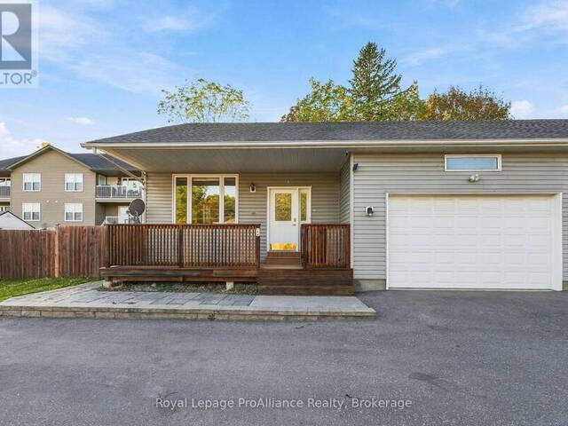 14 GEORGE STREET Brighton Ontario, K0K 1H0 - 4 Bedrooms Home For Sale