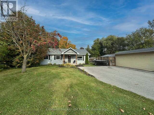 812 BURNHAM STREET Cobourg Ontario, K9A 2X7 - 4 Bedrooms Home For Sale