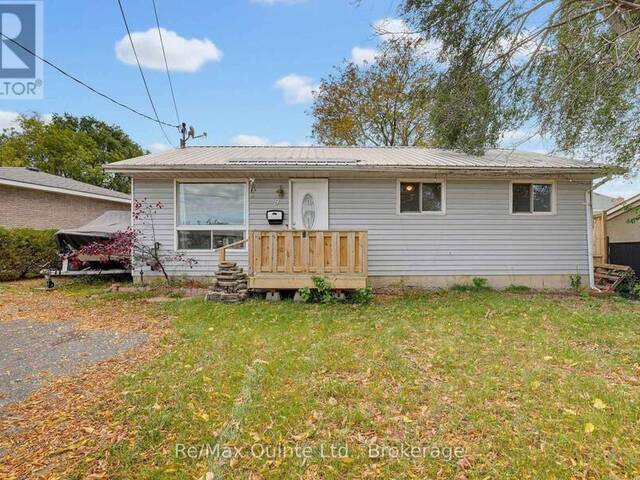 9 MCFARLAND DRIVE Belleville Ontario, K8N 2X5 - 3 Bedrooms Home For Sale