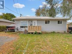 9 MCFARLAND DRIVE Belleville Ontario, K8N 2X5