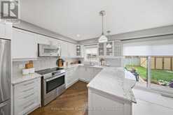 8 HOLLIMAN LANE | Ajax Ontario | Slide Image Nineteen