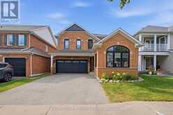 8 HOLLIMAN LANE | Ajax Ontario | Slide Image Three