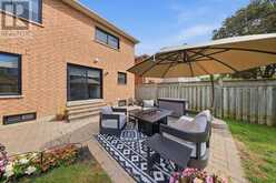 8 HOLLIMAN LANE | Ajax Ontario | Slide Image Forty-seven