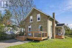 3 BERTIE STREET | Lindsay Ontario | Slide Image One
