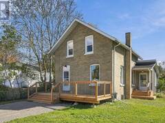 3 BERTIE STREET Lindsay Ontario, K9V 1H9