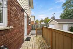 431 BAY STREET | Scugog Ontario | Slide Image Forty-one