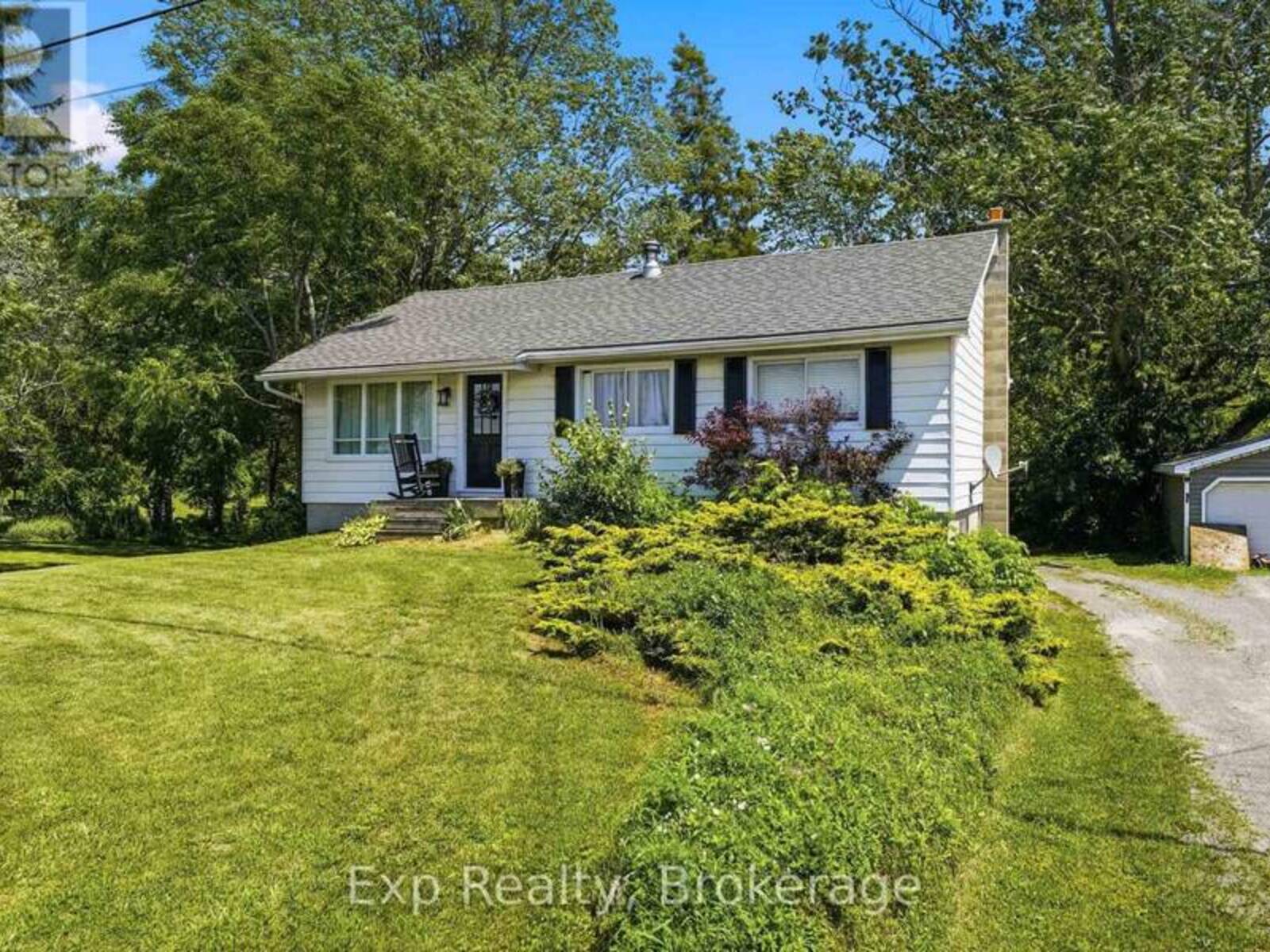 650 COUNTY ROAD 5, Prince Edward, Ontario K0K 2T0