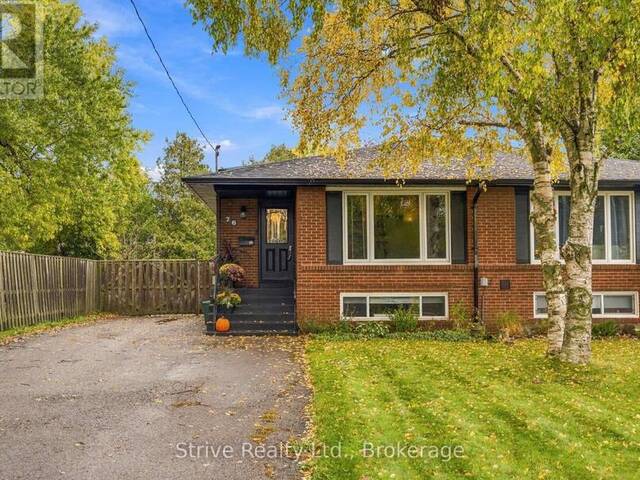 76 WAVERLEY ROAD Clarington Ontario, L1C 1L1 - 3 Bedrooms Home For Sale