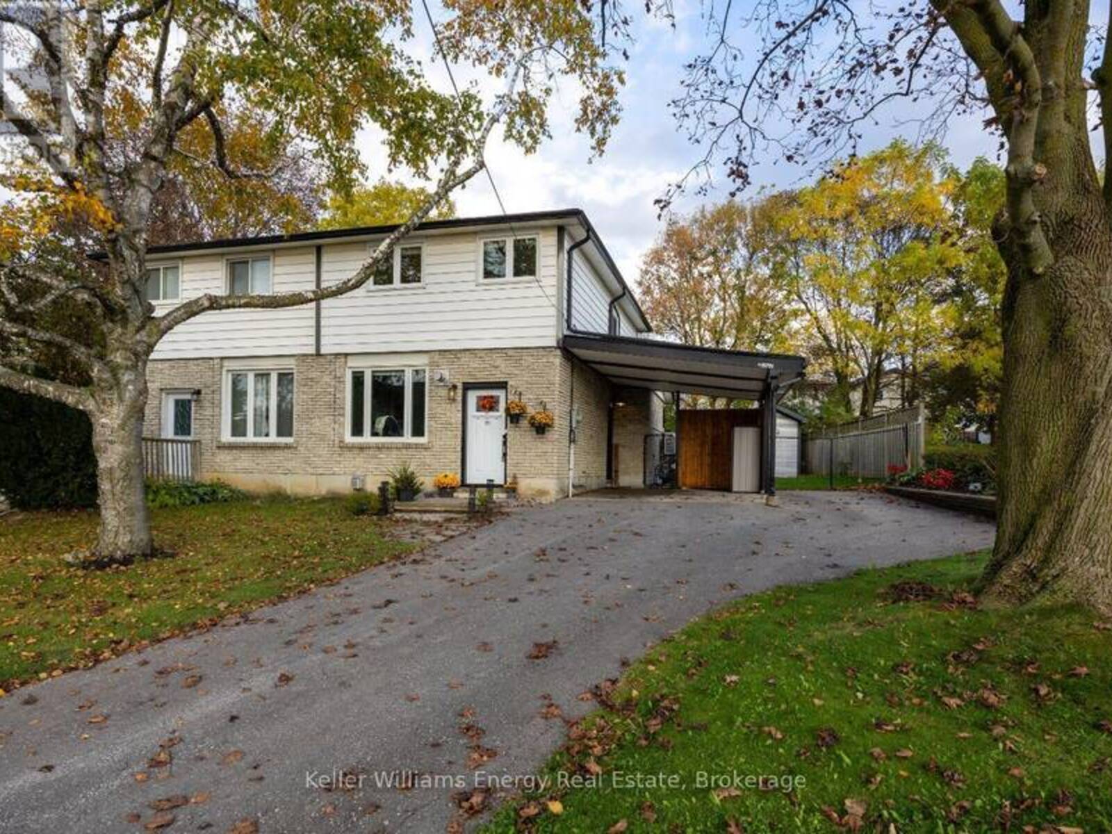 15791 OLD SIMCOE ROAD, Scugog, Ontario L9L 1M7